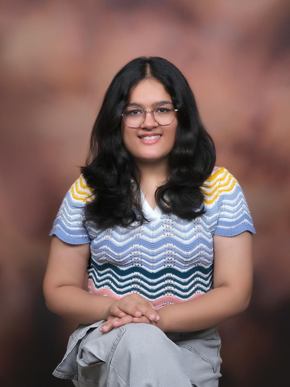 Anusha